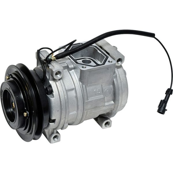 AKS DASIS NEW AC COMPRESSOR FENDT FARMER G199552020100 G311550020100 7700038094 8FK351108411 1472005050 DCP99502